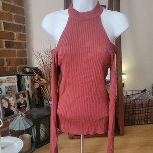 NWOT Ambiance Boutique Sweatwe